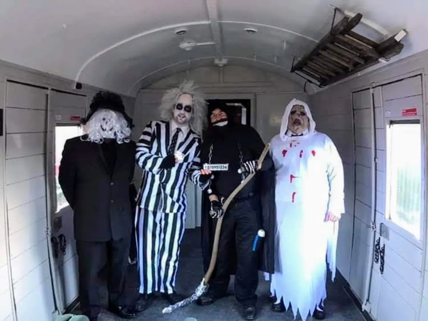 Halloween